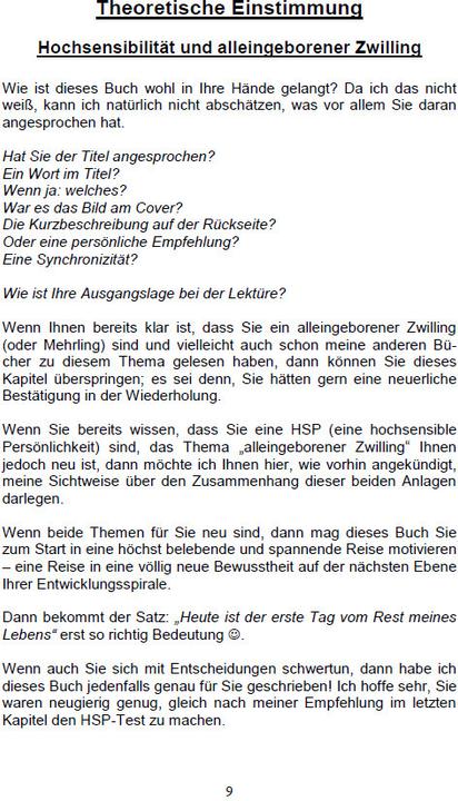 Image du produit Hochsensibel das Leben meistern und eine Entscheidung fällen (Allemand, Michelle Haintz, Dr. Michelle Haintz, 2017)
