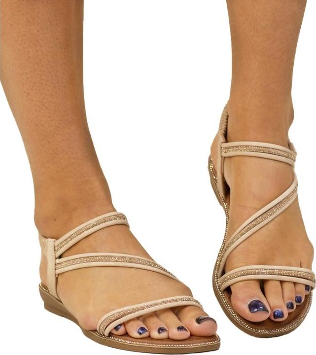 Produktbild Lunar Sandalen Aruba (38)