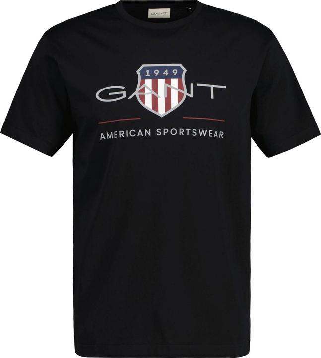 Produktbild GANT Reg Archive Shield (3XL)