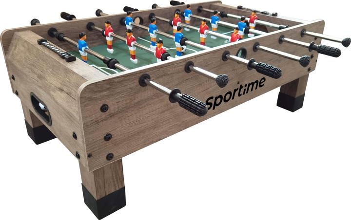 Image du produit Sportime Plateau de table Kicker 100x56 cm