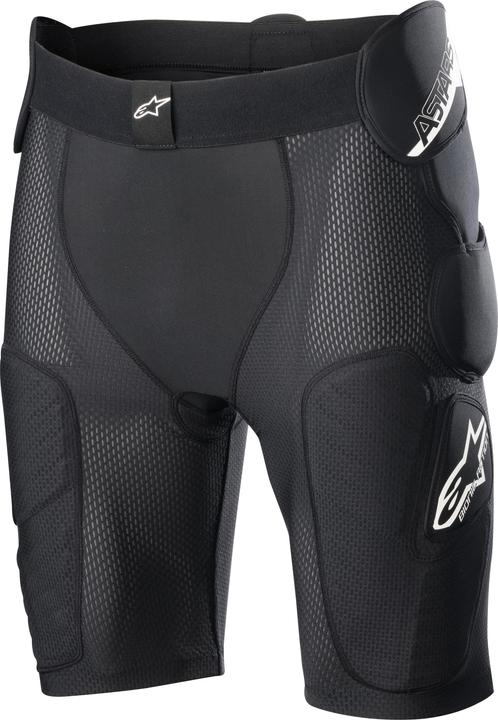 Produktbild Alpinestars Short 25 Bionic Action Short (L, Protektorenshorts, Einzelstück)
