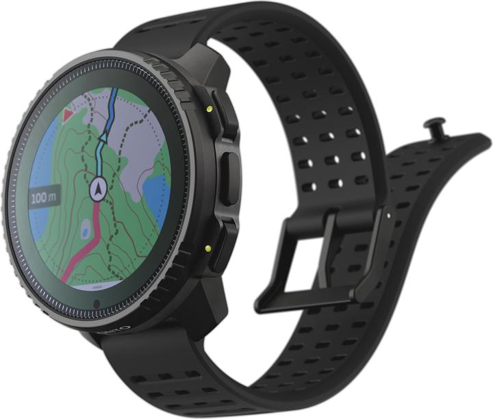 Actual product image Suunto Vertical Solar (49 mm)