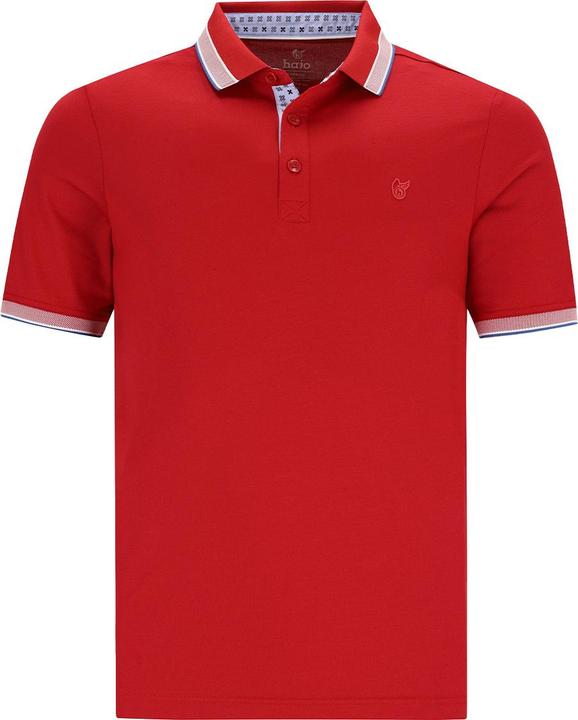 Actual product image Hajo Pique polo shirt (50)
