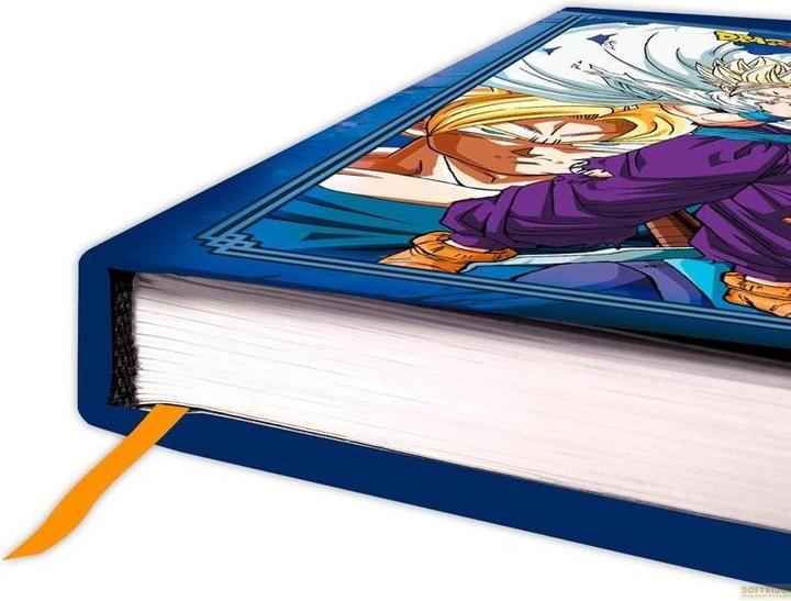 Produktbild ABYstyle Dragon Ball - Son Gohan (A5, Harter Einband)