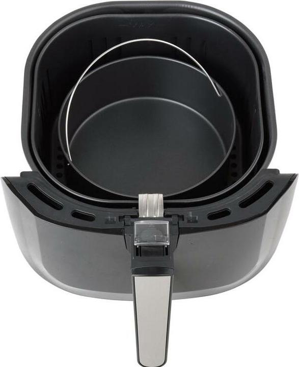 Image du produit Lund London LUND FRYTKOWNICA BEZTŁUSZCZOWA 5,2L 1800W