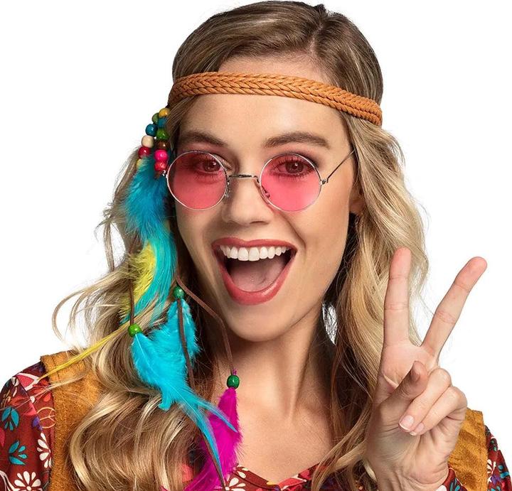 Produktbild Boland Partybrille John