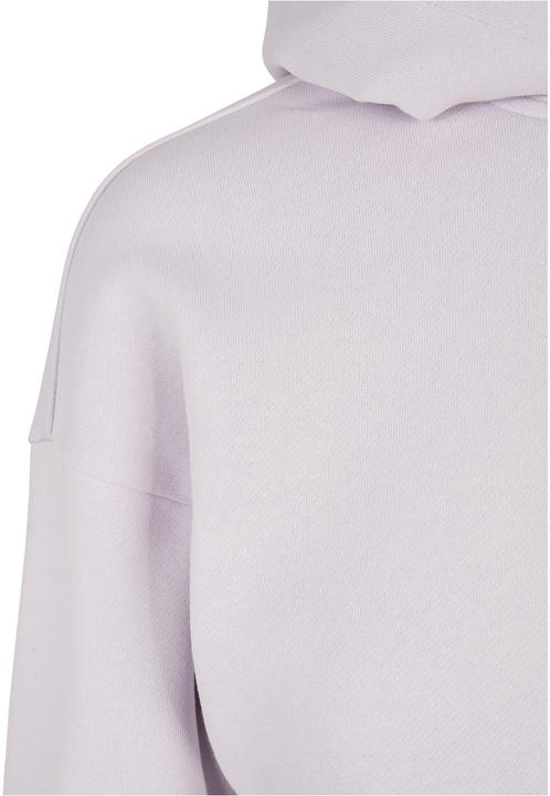 Actual product image Urban Classics Ladies Short Oversized Sweat Hoody (XL)