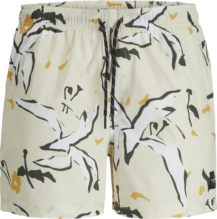 Produktbild Jack & Jones Regular Fit Badeshorts Badeshorts (XL)