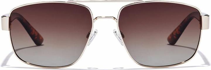 Immagine prodotto Hawkers Occhiali da sole da uomo Falcon Oro Marrone Argentato (Ø 48 mm)