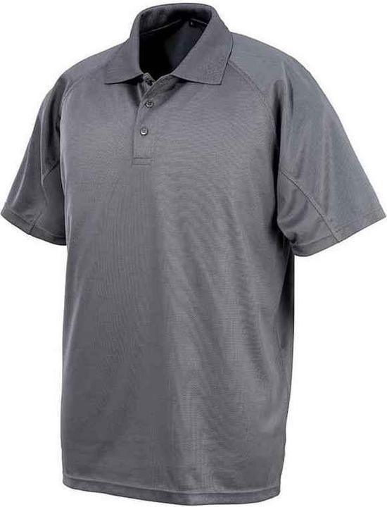 Produktbild Spiro Performance Aircool Poloshirt (XL)
