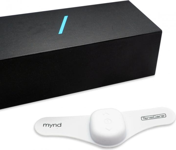 Produktbild TensCare Mynd