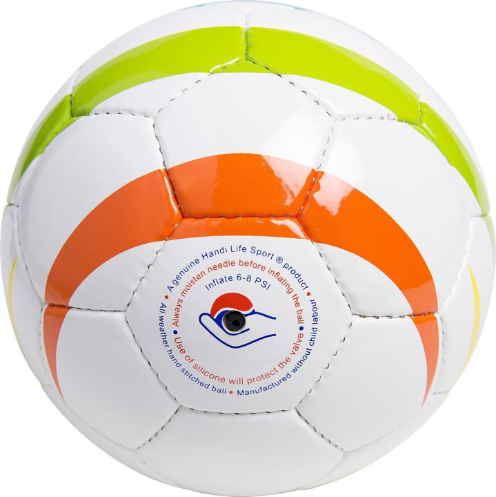 Handi Life Sport Blindenfussball
