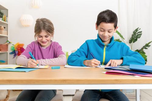 Image du produit Pelikan o Junior Stylo à écrire, tenue à gauche. L (Bleu, 1 x)