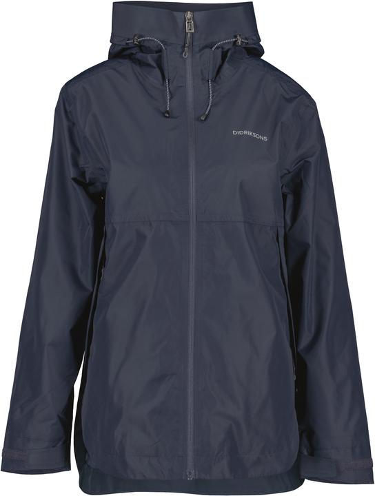 Actual product image Didriksons Women's Tilde Jacket 4 (46)