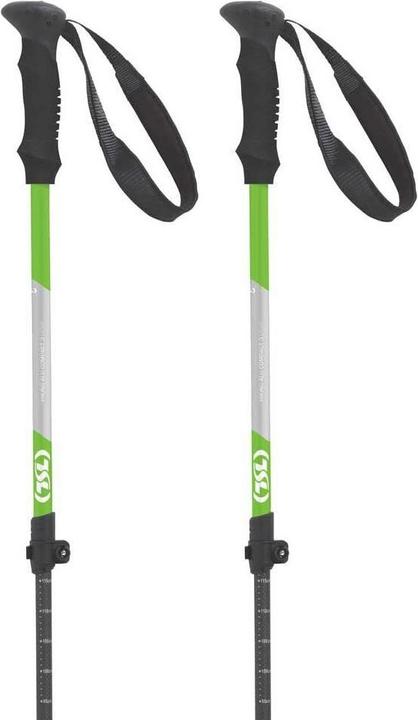 Actual product image Tsl Hiking alu compact 3 light (60 - 125 cm)