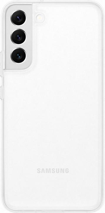 Produktbild Samsung Clear Cover (Samsung Galaxy S22+)