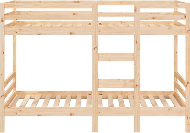 Image du produit VidaXL Frederik (75 x 190 cm)