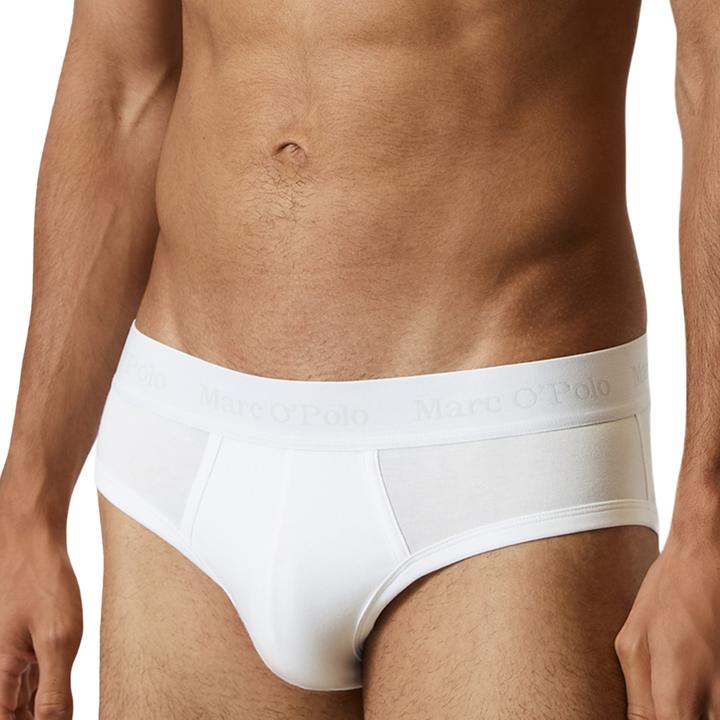 Produktbild Marc O'Polo 6er Pack Essentials Slip / Unterhose (L, 6er Pack)