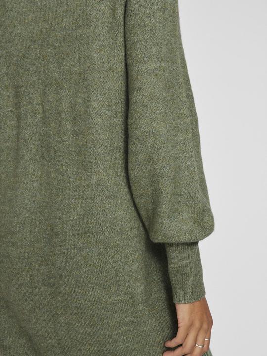Actual product image Vila Knit midi dress (L)