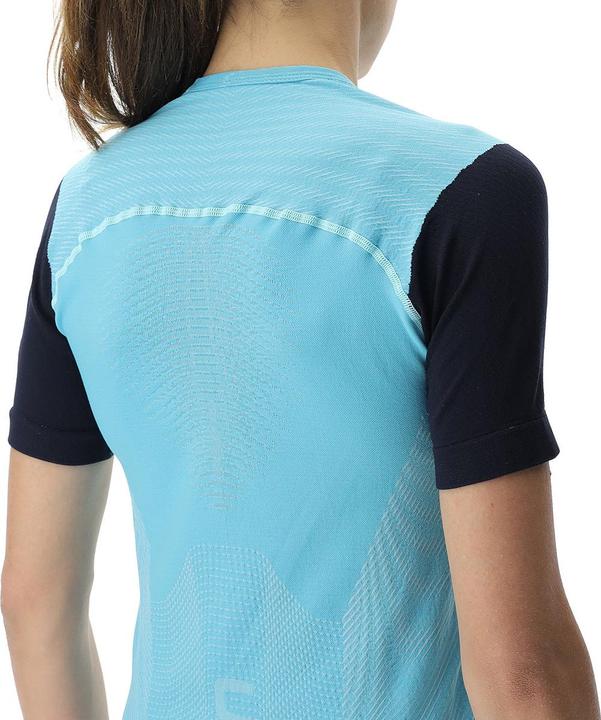 Image du produit UYN Maillot de course à manches courtes Pb42 (XS, L)