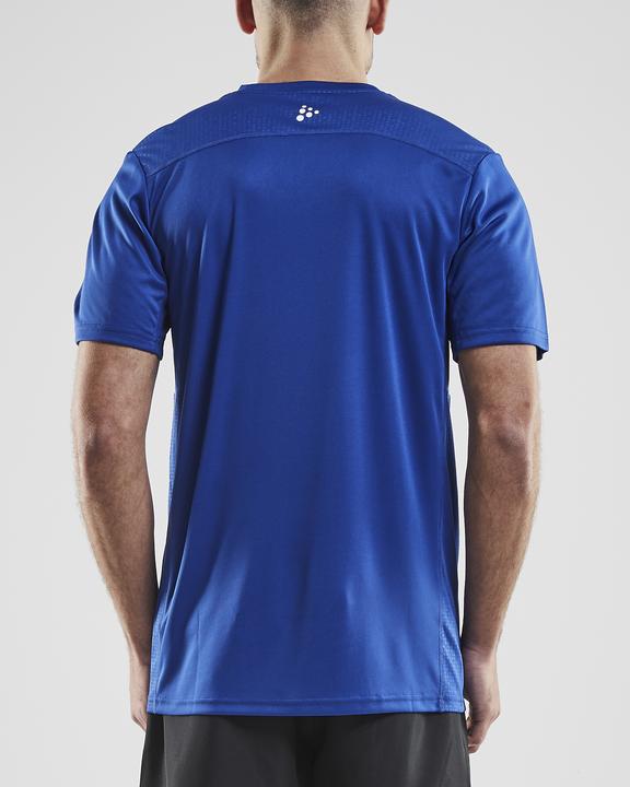 Actual product image Craft Rush Ss Tee Men (3XL)