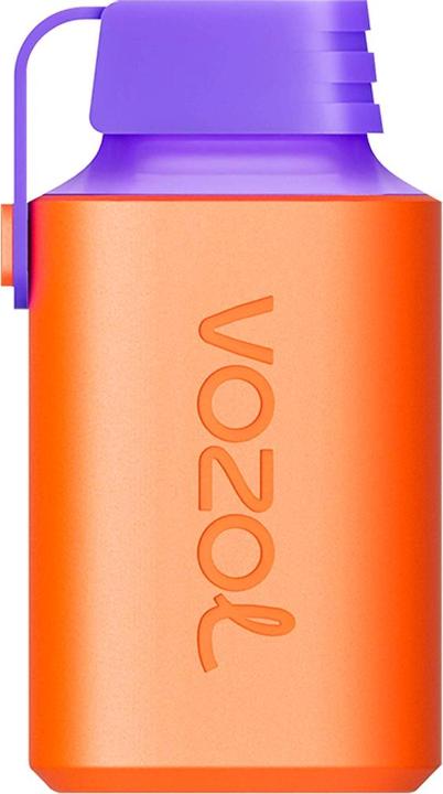 Image du produit Vozol Gear 600, Lychee Guava Watermelon (Goyave, Litchi, Pastèque)