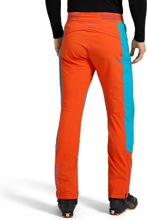 Image du produit La Sportiva Ikarus Pant M (S)
