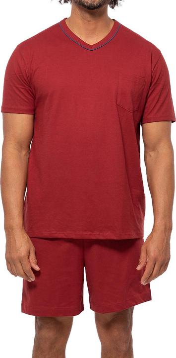 Ammann Organic Cotton Pure Schlafanzug