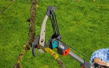 Actual product image Gardena Combisystem Bypass