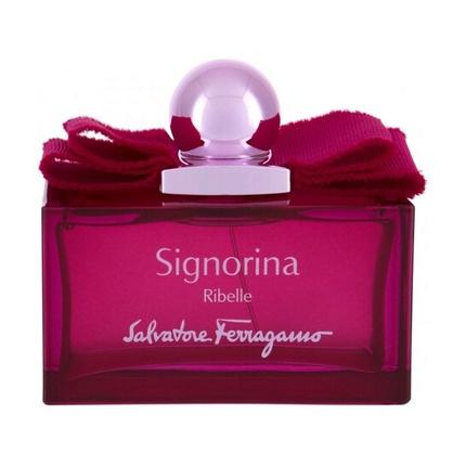 Produktbild Salvatore Ferragamo Ferragamo Signorina Ribelle (Eau de Parfum)