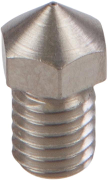 Image du produit MicroSwiss Buse RepRap, E3D, Olsson, TwinClad XT 0.4/3.00mm (Pièce de rechange)