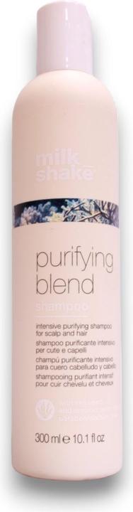 Milk_Shake Purifying Blend Shampoo 300 ml (300 ml, Flüssiges Shampoo)