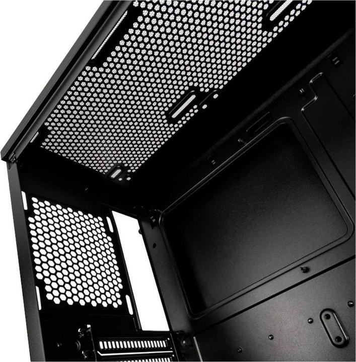 Immagine prodotto Phanteks Eclipse G360A (E-ATX, ATX, mATX, Mini-ITX)