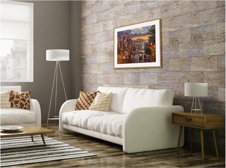 Actual product image Schipper MNZ - Evening atmosphere in San Francisco