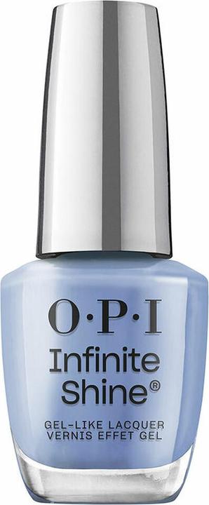 Actual product image OPI Brillance infinie Strongevity (Colour paint)