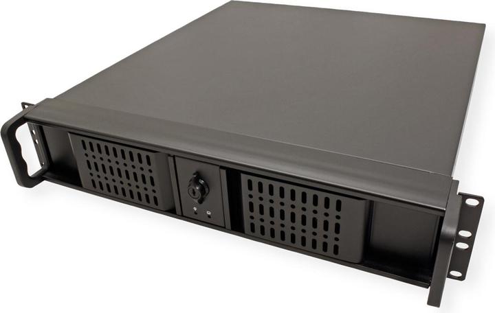 Produktbild Intertech IPC 2U 2098-SK