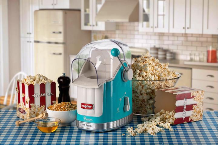 Immagine prodotto Ariete 2958 Popcorn-Maschine PartyTime