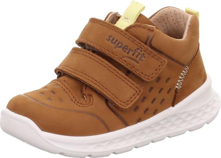 Actual product image Superfit Breeze baby shoe (25)