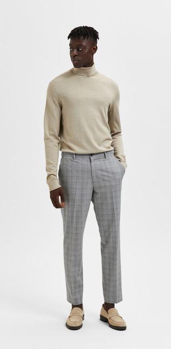 Produktbild Selected Homme Karierte Hose (46)