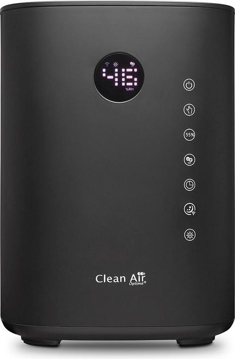 Productafbeelding Clean Air Optima CA-605 Bevochtiger Echografie (65 m²)