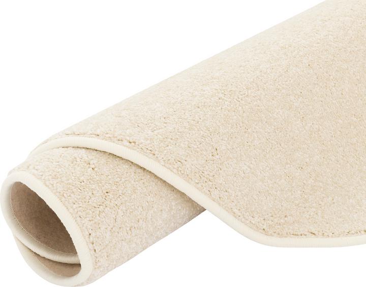 Image du produit Snapstyle Tapis velours à poils longs Luna Rond (200 x 200 cm)
