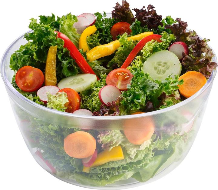 Image du produit Leifheit Essoreuse à salade Trend 4,2 L