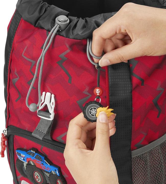 Produktbild Step by Step Rucksack-Set KID, 3-teilig