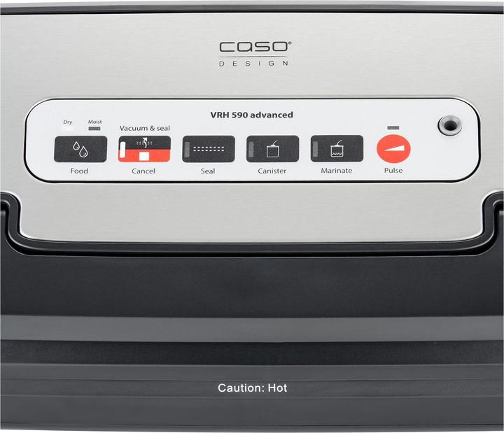 Image du produit Caso VRH 590