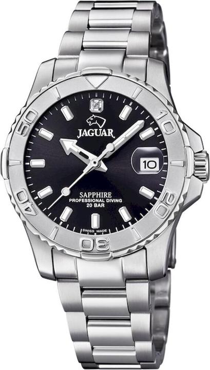 Immagine prodotto Jaguar Donna (Orologio sub, 34 mm)