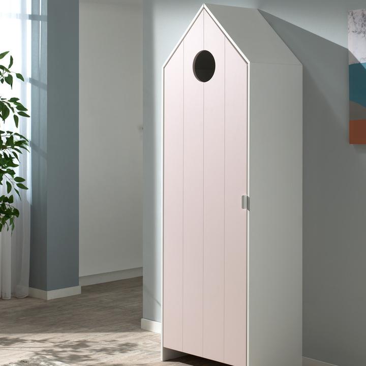 Image du produit Vipack Armoire à étagères Casami (57.60 cm)