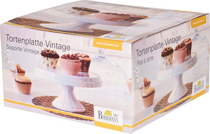 Immagine prodotto Birkmann Piastra per torta