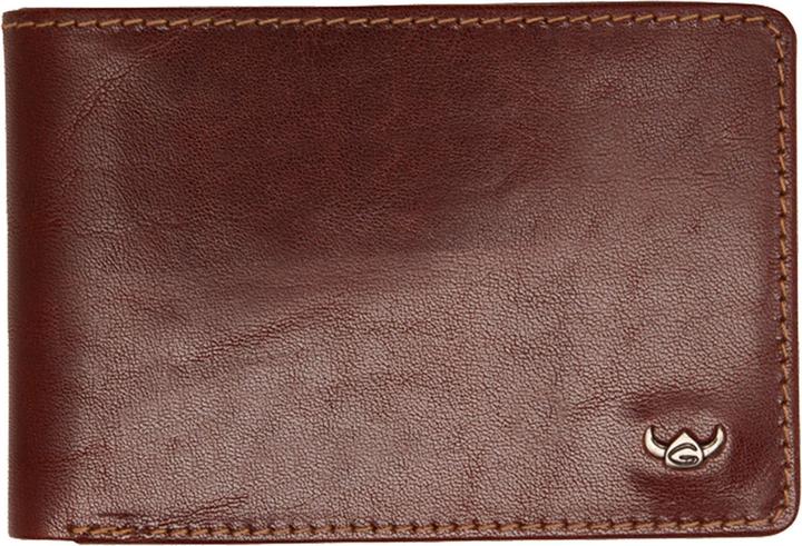 Golden Head Colorado Geldbörse RFID Leder 10 cm