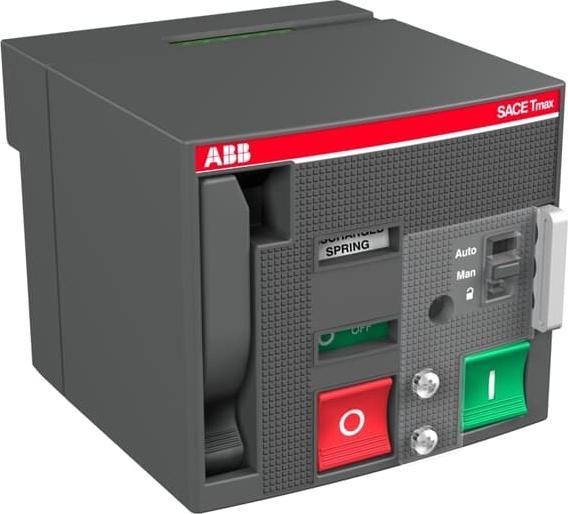 Produktbild ABB Motorantrieb