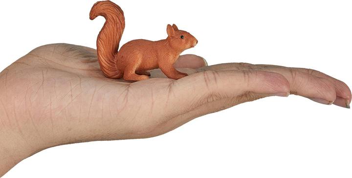 Produktbild Animal Planet Eichhörnchen